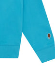 Icecream Sweater Team Eu Skate Cone Blue-AL Capone Premium
