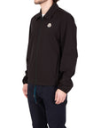 Moncler Jacket Evandro Black