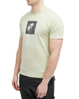 Stone Island T-Shirt Logo Green-AL Capone Premium