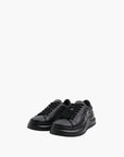 Capone Sneakers ALCS3 Amazonia Black