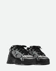 Cleens Sneaker Runner Cs5 Pulse Silver Bullet