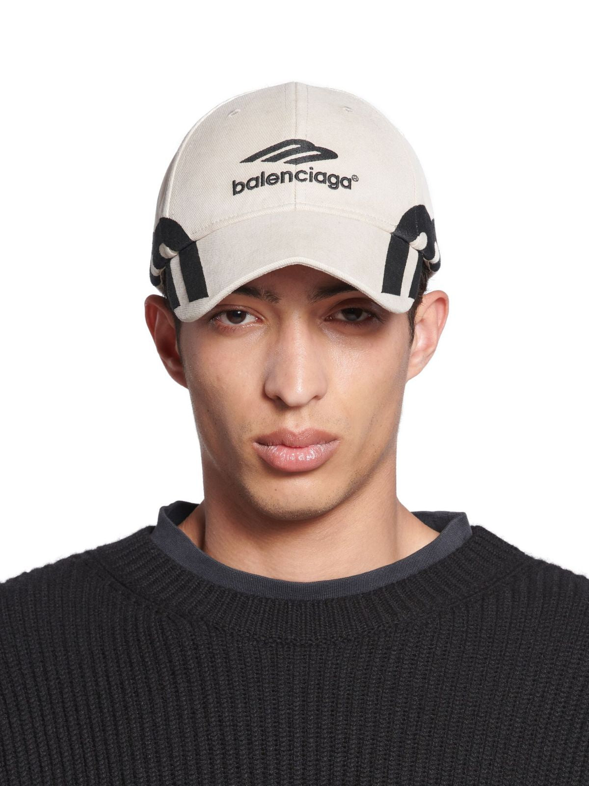 2024 Balenciaga Baseball Cap