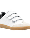 Isabel Marant Sneaker Bethy White