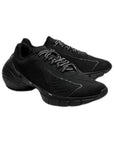 Givenchy Sneaker Knit Black-AL Capone Premium