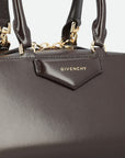 Givenchy Bag Antigona Ew Small Brown