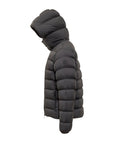 Moncler Jacket Ume Padded Black-AL Capone Premium