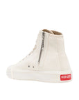 Kenzo Sneaker Ladies Boke Flower Cream