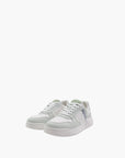 Capone Sneakers ALCS7 Alley Oop Green/White