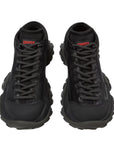 Camper Boots Karst Trek Gortex Ankle Black