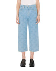 Kenzo Jeans Weave Denim Blue