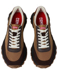 Camper Sneaker Drift Trail Brown