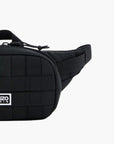 Kenzo Bag Waist Black