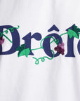 Drole De Monsieur T-Shirt Graphic White