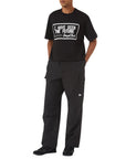 Billionaire Boys Club Future Logo T-shirt Black