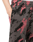 Billionaire Boys Club Shorts Camo Black-AL Capone Premium
