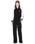 Kenzo Track Pants BF 2.0 Embroidered Black