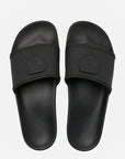 Karl Lagerfeld KLS50 Slide Kondo Karl NFT Relief Black-AL Capone Premium
