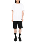 Jil Sander T-Shirt White-AL Capone Premium