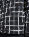 Marni Jacket Checkered Black-White-AL Capone Premium