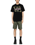 Billionaire Boys Club Infinity Logo T-shirt Black