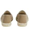 Kenzo Sneaker Tiger Logo Beige