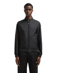 Moncler Jacket Reppe Black