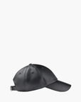 Givenchy Curved Cap Black