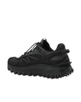 Moncler Sneaker Trailgrip Gtx Low Top Black