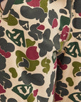 Billionaire Boys Club Track Pants Camo Multi Colour-AL Capone Premium