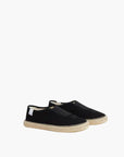 Kenzo Slip-Ons Kml4 Espadrille Black