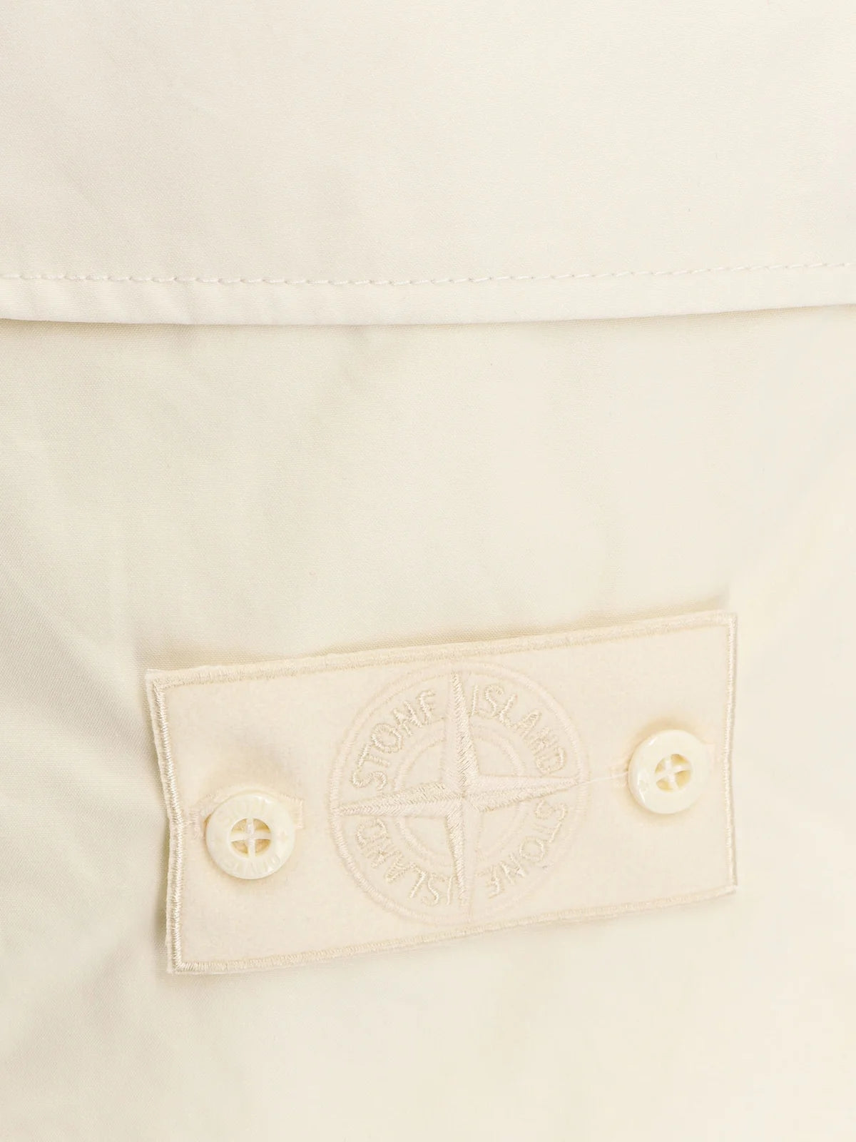 Stone Island Cargo Pants White-AL Capone Premium