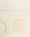 Stone Island Cargo Pants White-AL Capone Premium