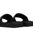 Ice-Cream Slide Running Dog Black