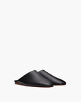 Kenzo Mules KM2 Black