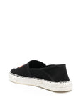 Kenzo Sneaker Logo Black-AL Capone Premium