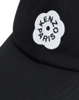 Kenzo Cap Boke Flower Black