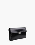 Zanotti Bag Clutch Black