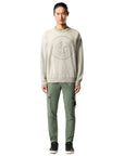 Stone Island Cargo Pants Khaki