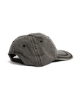 Who Decides War Cap Link Vintage Grey