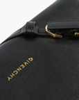 Givenchy Shoulder Bags Multi Strap Black