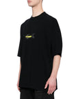 Vetements T-Shirt Y2k Black-AL Capone Premium