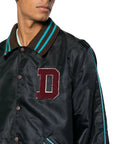 Drole De Monsieur Jacket Sport Blue-AL Capone Premium