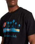 Billionaire Boys Club T-Shirt Evergreen Black-AL Capone Premium