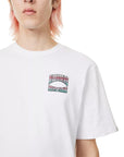 Billionaire Boys Club T-Shirt Big Catch White-AL Capone Premium