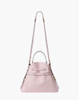 Givenchy Voyou Bucket Bag Small Light Pink