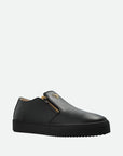 Zanotti Sneakers Uomo Snk Scarpa Birel Vague Nero
