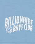 Billionaire Boys Club Shorts Small Logo Blue