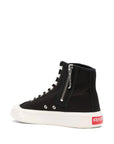 Kenzo Sneaker Ks Tiger Black-AL Capone Premium