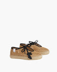 Kenzo Slip-Ons Kml9 Espadrille Beige