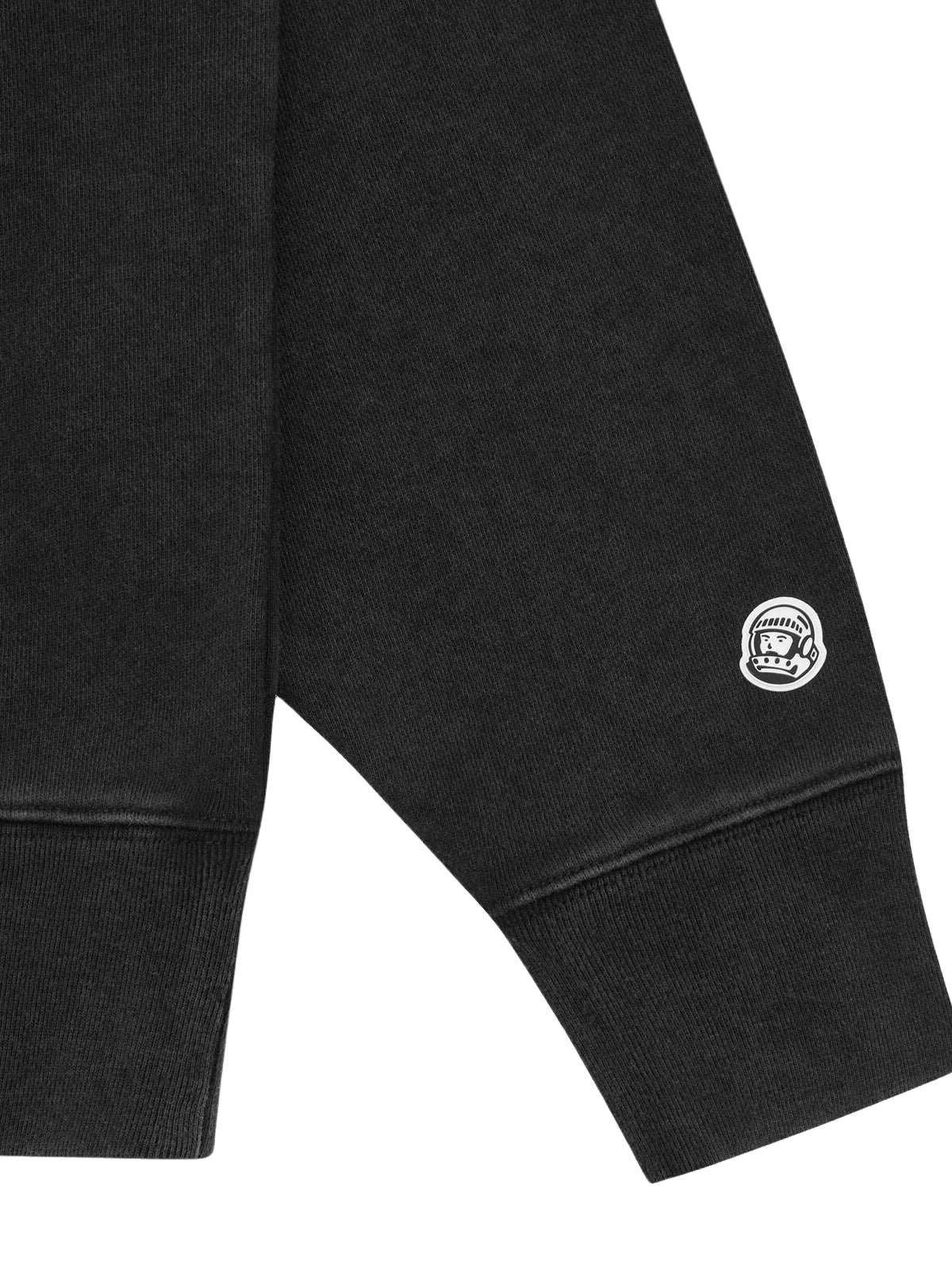 Billionaire Boys Club Sweater Space Program Black-AL Capone Premium